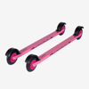 MARWE tekaške rolke za poletni tek na smučeh SKATING 610 A US6 - Competition Pink