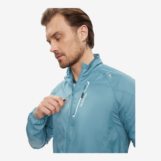CMP m anorak 3C46777T E772 MAN JACKET hydro