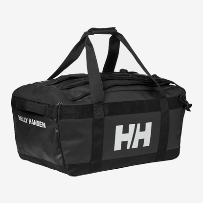 HELLY HANSEN torba 67443 990 SCOUT DUFFEL 90L black