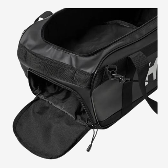 HELLY HANSEN torba 67441 990 SCOUT DUFFEL 50L black