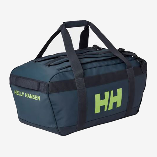 HELLY HANSEN torba 67442 860 SCOUT DUFFEL 70L alpine frost