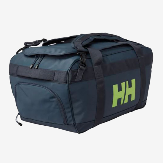 HELLY HANSEN torba 67442 860 SCOUT DUFFEL 70L alpine frost