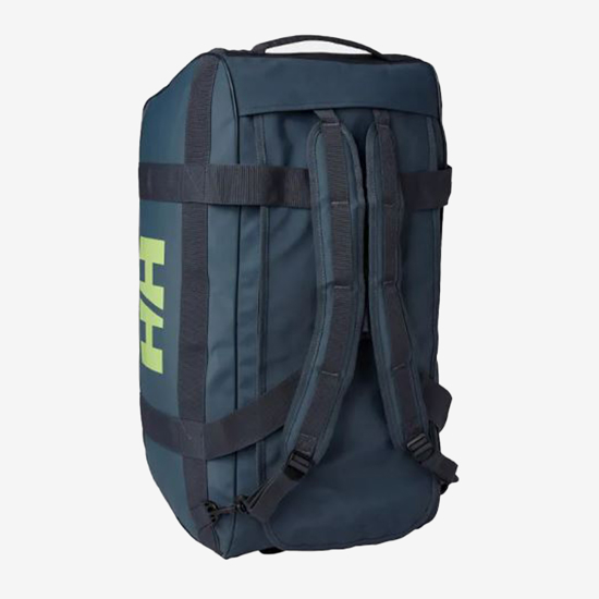 HELLY HANSEN torba 67442 860 SCOUT DUFFEL 70L alpine frost