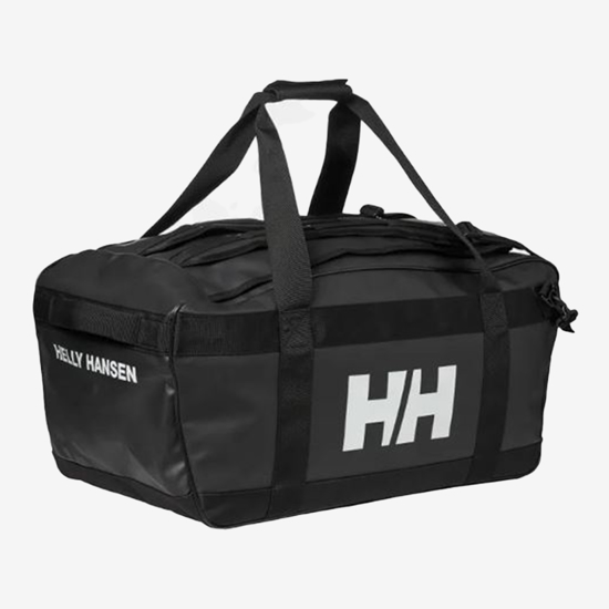 HELLY HANSEN torba 67442 990 SCOUT DUFFEL 70L black