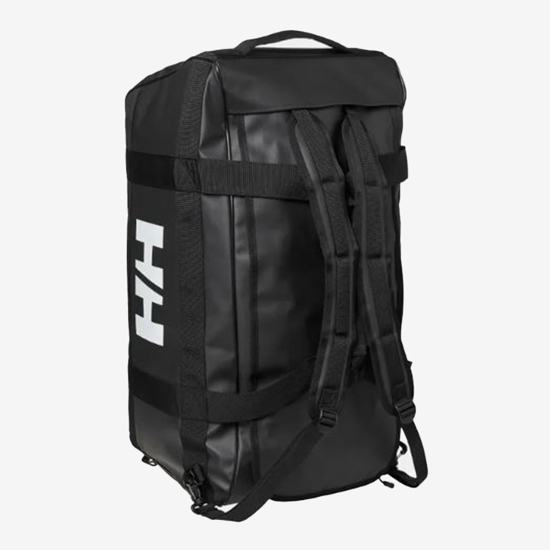 HELLY HANSEN torba 67442 990 SCOUT DUFFEL 70L black