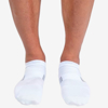 On m nogavice 346.00863 ULTRALIGHT LOW white/black
