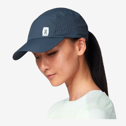 On šilt kapa 301.00016 LIGHTWEIGHT CAP navy