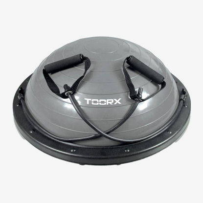 TOORX ravnotežna žoga AHF-182 black