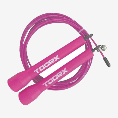TOORX kolebnica AHF-104 pink