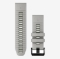 GARMIN pašček QUICKFIT® 26 fog grey moss