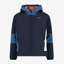 CMP otr softshell 3A00094 02NS KID JACKET b.blue bluestone