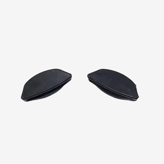 OAKLEY nosniki RAL1529AA RC001 SPARE NOSEPADS black