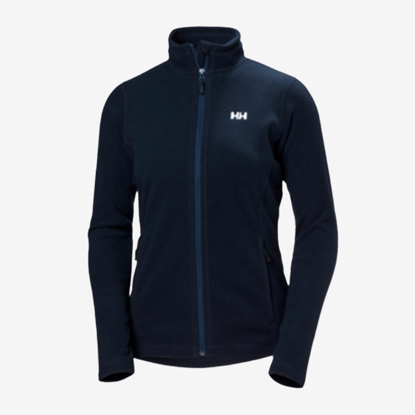 HELLY HANSEN ž jopica 51599 600 DAYBREAKER navy