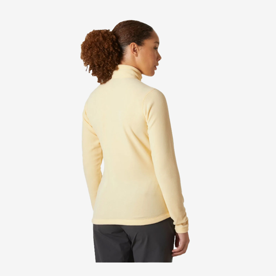 HELLY HANSEN ž jopica 51599 367 DAYBREAKER FLEECE yellow cream