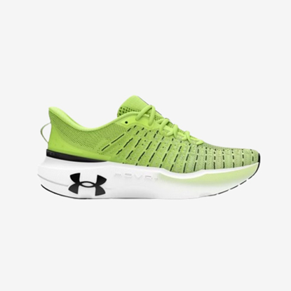 UNDER ARMOUR m tekaški copati 3027189-300 UA INFINITE ELITE RUNNING SHOES green
