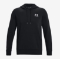 UNDER ARMOUR m kapucar UA ICON FLEECE HOODIE black