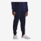 UNDER ARMOUR m hlače RIVAL FLEECE JOGGERS midnight navy