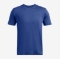 UNDER ARMOUR m majica VANISH ENERGY SHORT SLEEVE tech blue