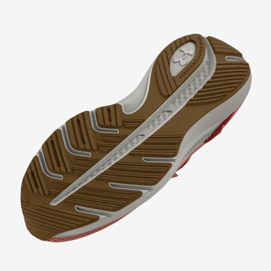 UNDER ARMOUR ž copati 3027777-602 UA SHIFT RUNNING SHOES canyon pink white clay
