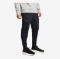 UNDER ARMOUR m hlače UNSTOPPABLE FLEECE JOGGERS black