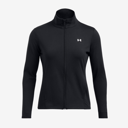 UNDER ARMOUR ž jopica 1388650-001 MOTION JACKET black white