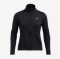 UNDER ARMOUR ž jopica MOTION JACKET black white