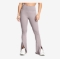 UNDER ARMOUR ž legice MERIDIAN KICK FLARE PANTS tetra gray