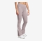 UNDER ARMOUR ž legice MOTION FLARE PANTS tetra gray