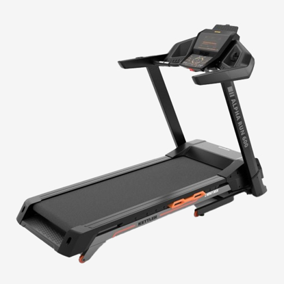 	KETTLER tekalna steza TM1039-100 ALPHA RUN 600