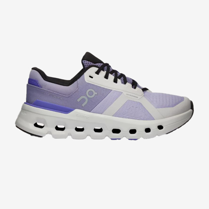 On ž tekaški copati 3WE10132019 CLOUDRUNNER 2 nimbus blueberry