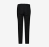 CMP ž pohodne hlače 3A11266 U901 LONG PANT SOFTSHELL black