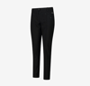 CMP ž pohodne hlače 3A11266 U901 LONG PANT SOFTSHELL black