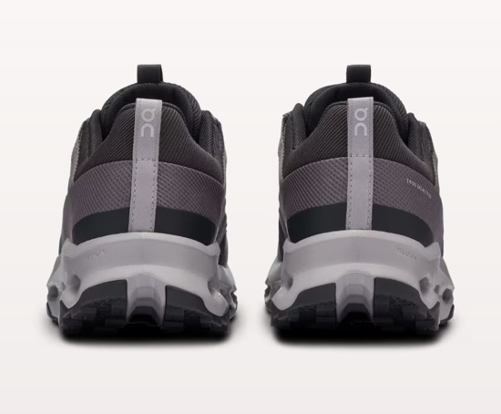On ž copati 3WE10010702 CLOUDHORIZON black alloy