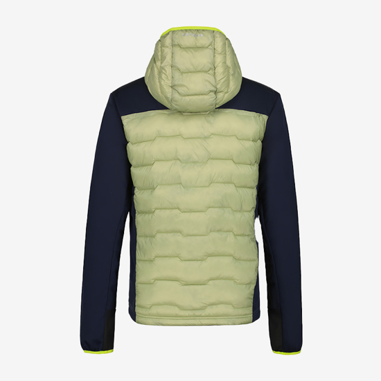 ICEPEAK m softshell 6 57907554I 392 BYHALIA olive dark navy