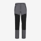 ICEPEAK ž pohodne hlače 6 BARTONVILLE dark grey black