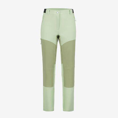 ICEPEAK ž pohodne hlače 6 54107511I 500 BARTONVILLE bright green