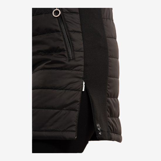 LUHTA ž krilo 6 36742446L 990 EVOIDES black