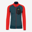 KARPOS m jopica 2500491 145 ODLE FLEECE stargazer fiery red