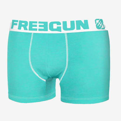FREEGUN m spodnje perilo FGFR/RIT/1BCASSB blue