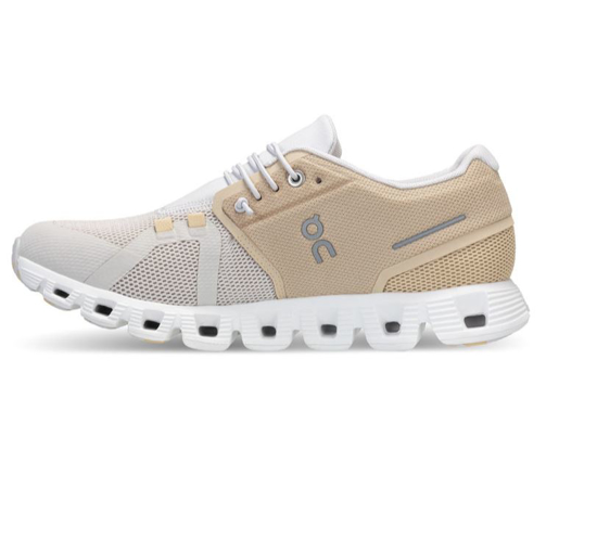 ON ž copati 68.98805 CLOUD 5 FUSE savanah pear