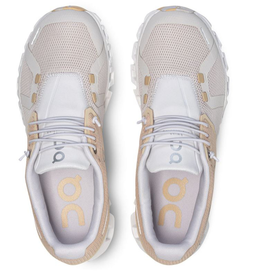 ON ž copati 68.98805 CLOUD 5 FUSE savanah pear