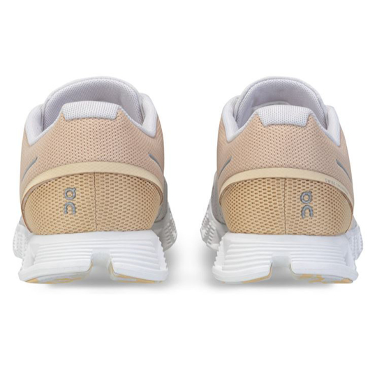 ON ž copati 68.98805 CLOUD 5 FUSE savanah pear