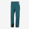 HELLY HANSEN m smučarske hlače LEGENDARY INSULATED SKI PANTS dark creek