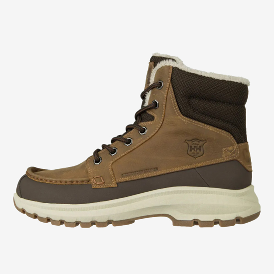 HELLY HANSEN m čevlji 11422 766 GARIBALDI V3 tobacco brown