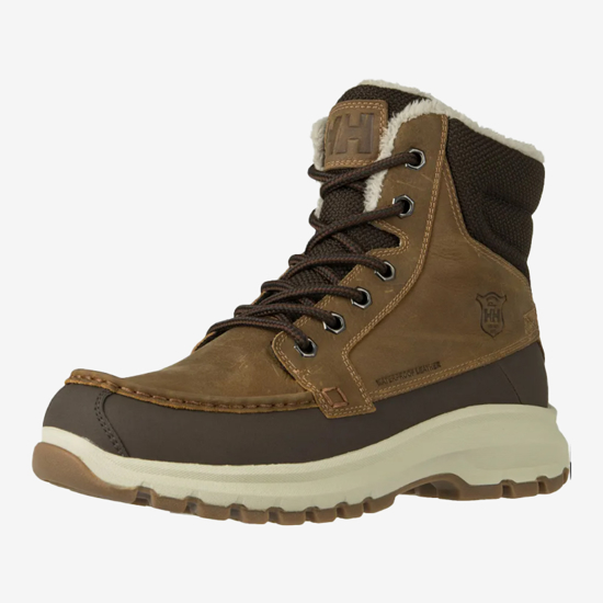 HELLY HANSEN m čevlji 11422 766 GARIBALDI V3 tobacco brown