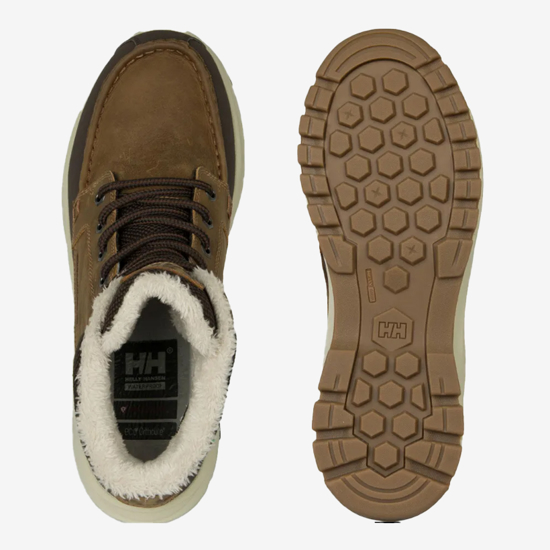 HELLY HANSEN m čevlji 11422 766 GARIBALDI V3 tobacco brown