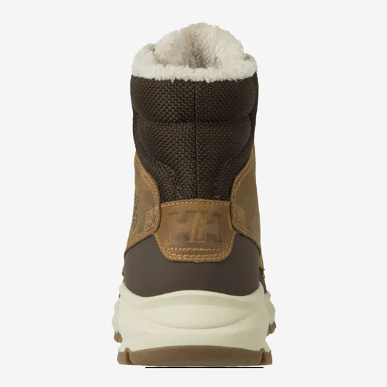 HELLY HANSEN m čevlji 11422 766 GARIBALDI V3 tobacco brown