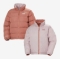 HELLY HANSEN ž puhovka YU 23 REVERSIBLE PUFFER cedarwood