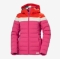 HELLY HANSEN ž smučarska bunda IMPERIAL PUFFY JACKET dragon fruit