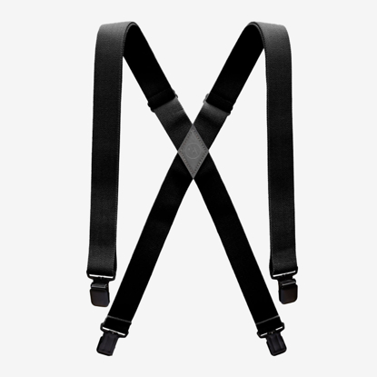 ARCADE naramnice JSCRSD2-001 JESSUP BRACES black